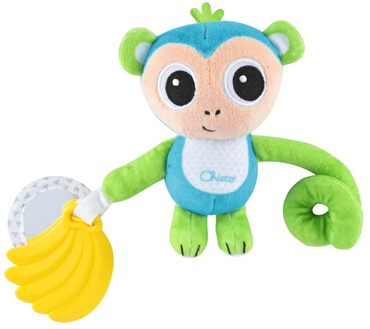 Chicco Classic 00011568000000 rammelaar