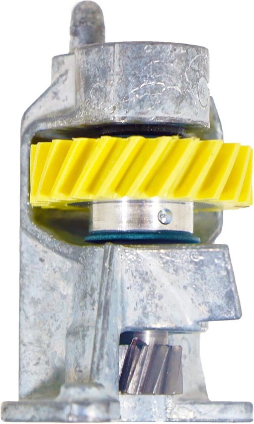 Mixer Tandwiel - Wormwiel Pinion - Keukenmachine Reparatie - Duurzaam ...