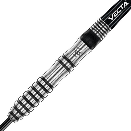 Winmau Skybolt Scalloped 90% Dartshopper Exclusives - Dartpijlen van Winmau — afbeelding 5