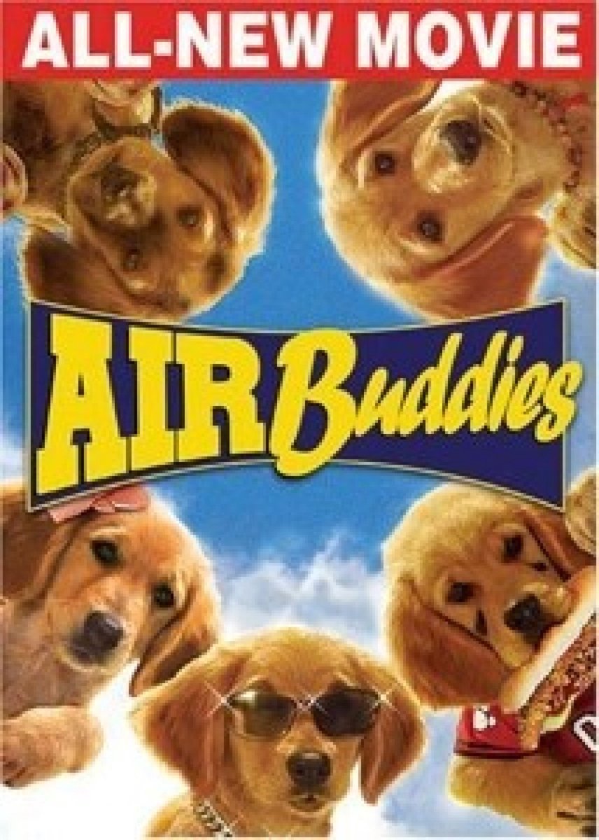 Airbuddies 1