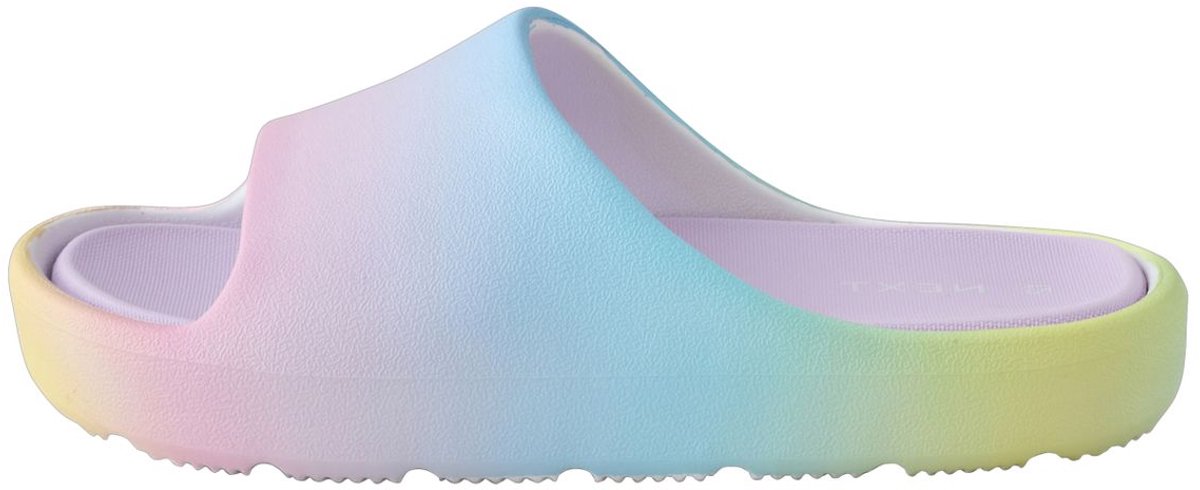 Next - Meisjes - Comfortabele instappers - Roze