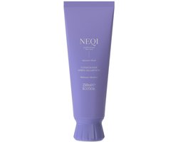 Neqi Conditioner Moisture Mystery