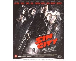 Sin City