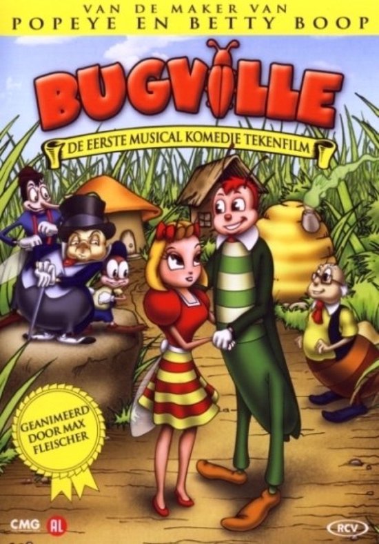 Bugville