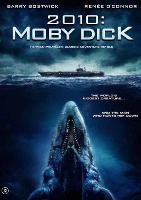 2010: Moby Dick