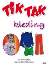 Tik Tak - Kleding