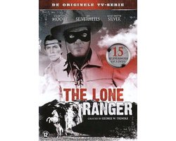 The Best Of The Lone Ranger