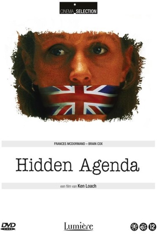 Hidden Agenda