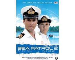 Sea Patrol - Season 2
