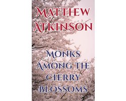 Wild State 2 - Monks Among the Cherry Blossoms