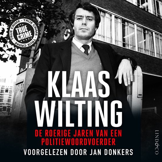 Klaas Wilting - cover