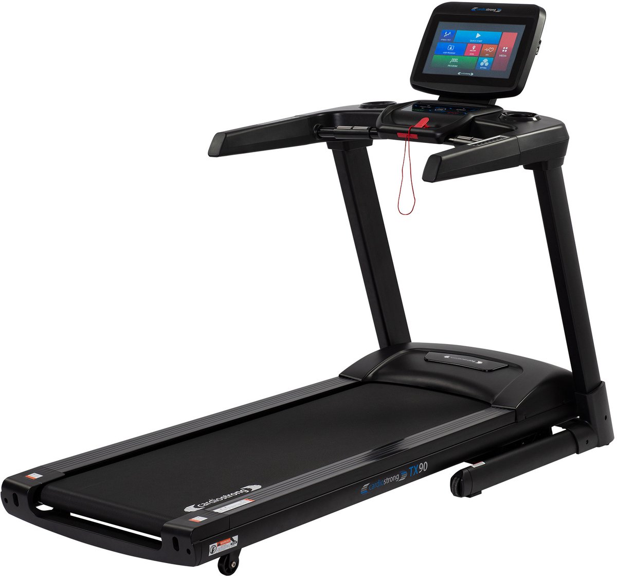 cardiostrong Loopband TX90 Smart