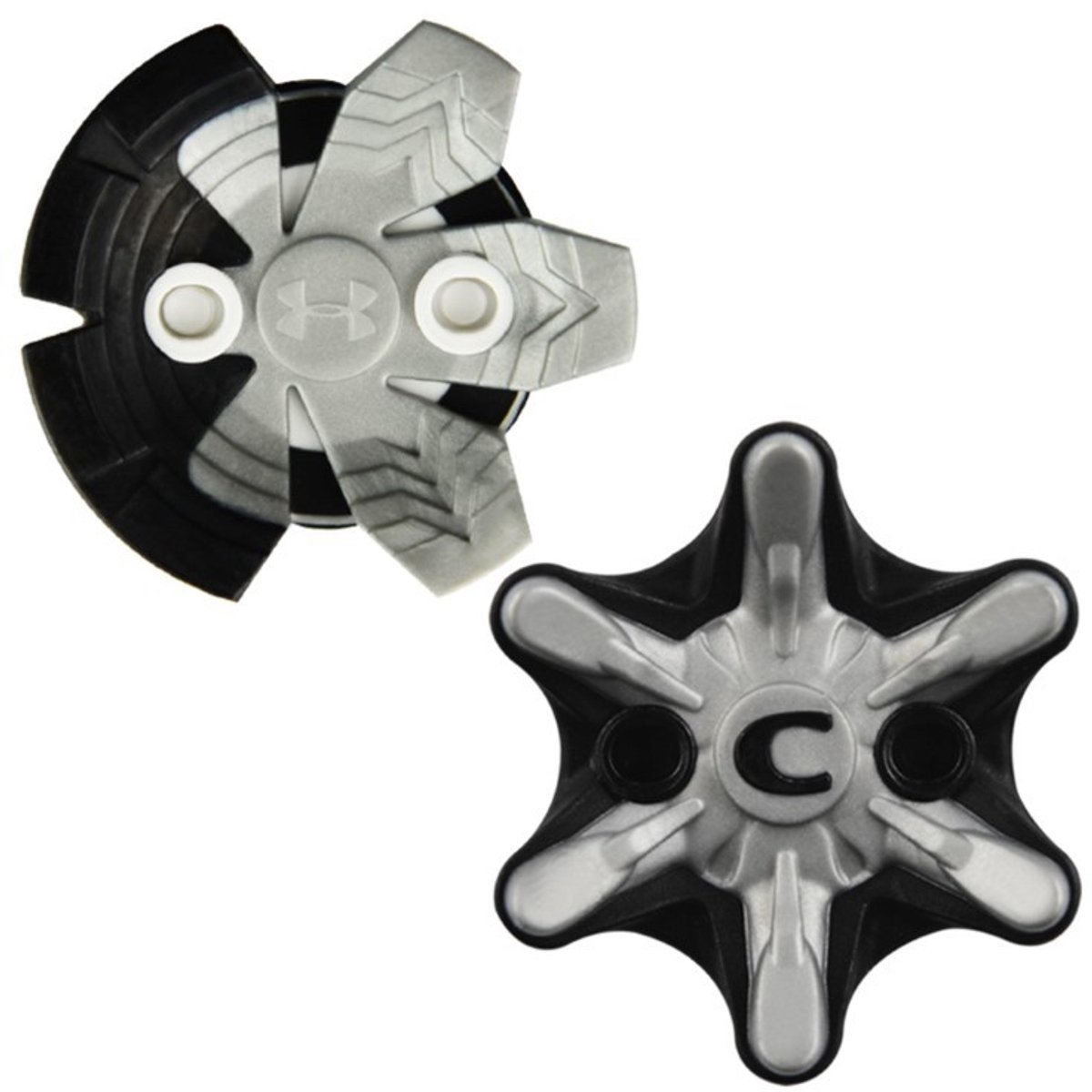 Champ - Zarma Tour - fits all Soft Golf Spikes, Fasttwist 3.0