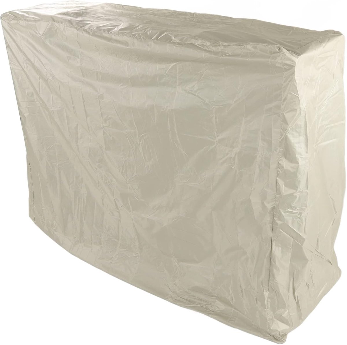 Tafeltenфельhoes - Beschermhoes Tafel - Buiten Beschermen - Waterdicht Stofbestendig - 155x75x144cm - Beige