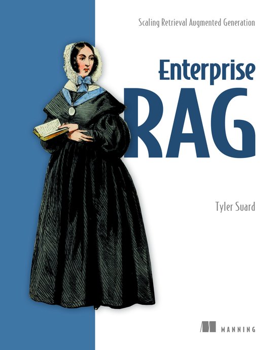 Enterprise RAG - cover