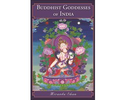 Buddhist Goddesses of India