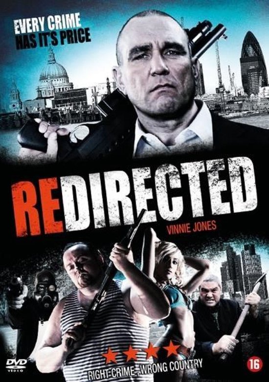 Redirected
