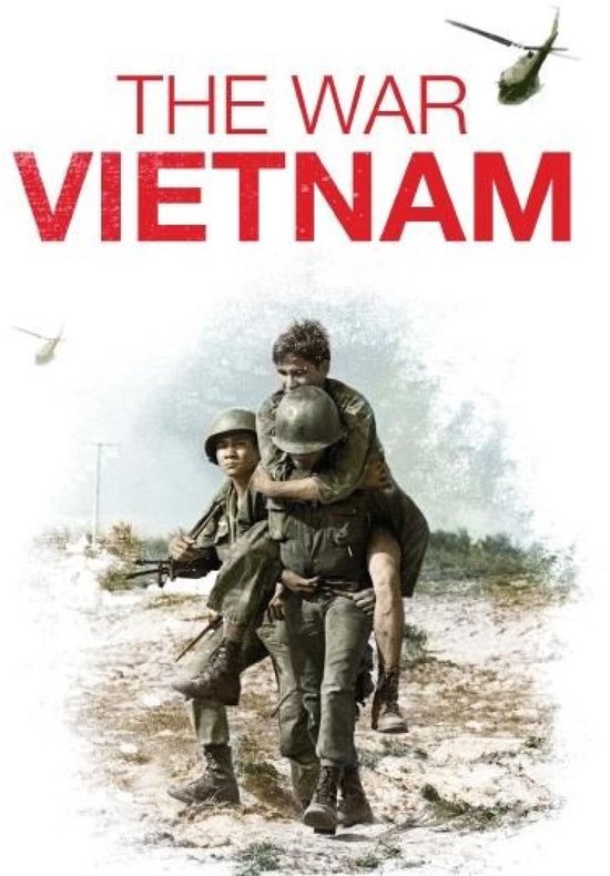 The War Vietnam