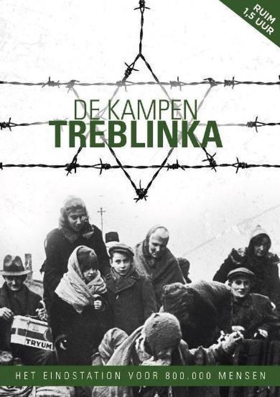 De Kampen - Treblinka