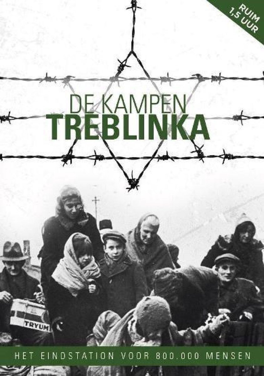 De Kampen - Treblinka