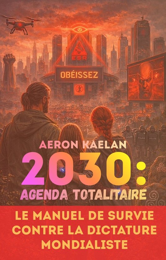 2030 - cover
