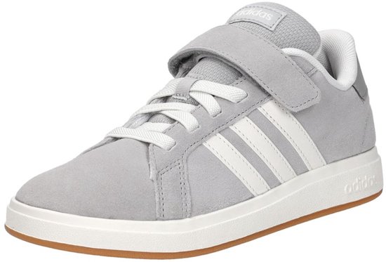 adidas Sportswear Chaussure Grand Court 00s Enfants - Enfants - Gris - 29