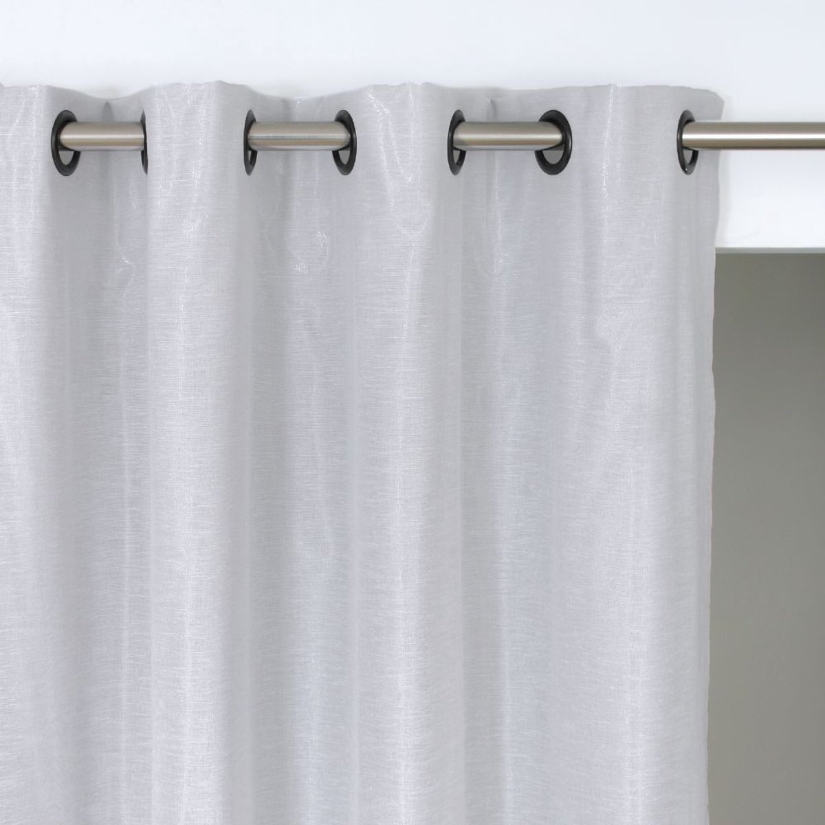 MOONDREAM ThermActiv® 2in1 Winter+Zomer Thermische vitrage | Anti-Koude en Anti-Warmte Isolatie | Gepatenteerde Technologie | EU-fabricaat |