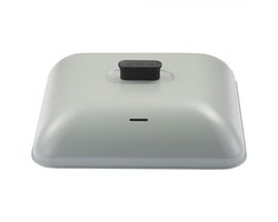 CADAC Dometic - Couvercle 2 Cook - Couvercle universel pour une meilleure rétention de chaleur et une cuisson et un grill sans éclaboussures