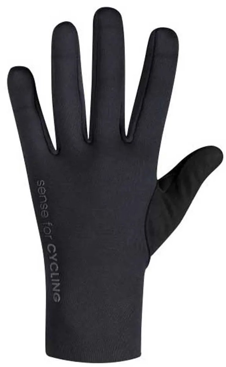 Force Neopreno Aspect Handschoenen Zwart M