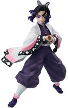 23cm Iblis Avcısı Kanroji Mitsuri Kochou Shinobu Pvc Aksiyon Figürleri Iblis Avc