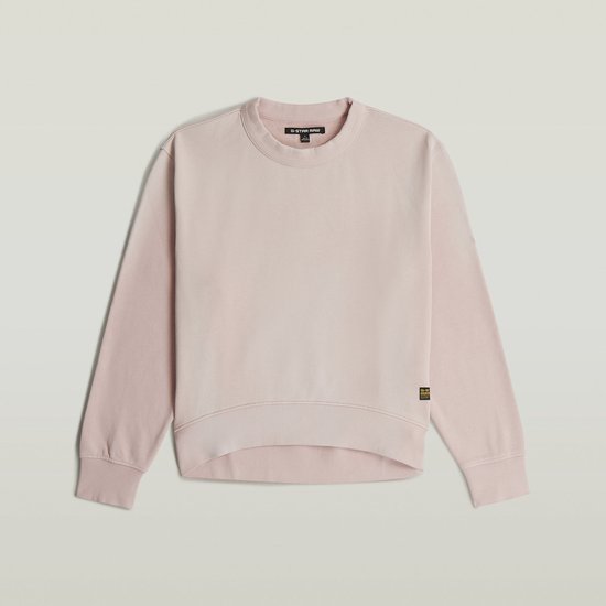G-Star - Washed relaxed r sw wmn - Dames - Pull