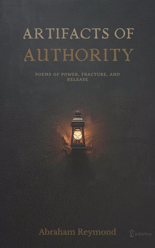 Artifacts of Authority - cover