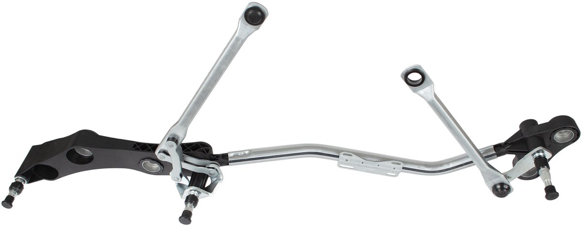 Modecar - Mechanisme voorruitwissers - BMW 5 E60/E61 - 2003-2010