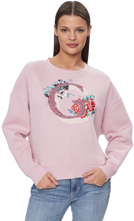 Dames sweatshirt Guess G Floral