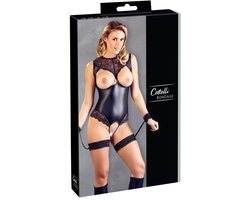 Body Garters XL