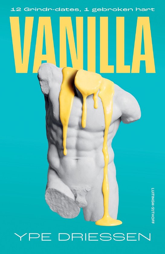 Vanilla - cover