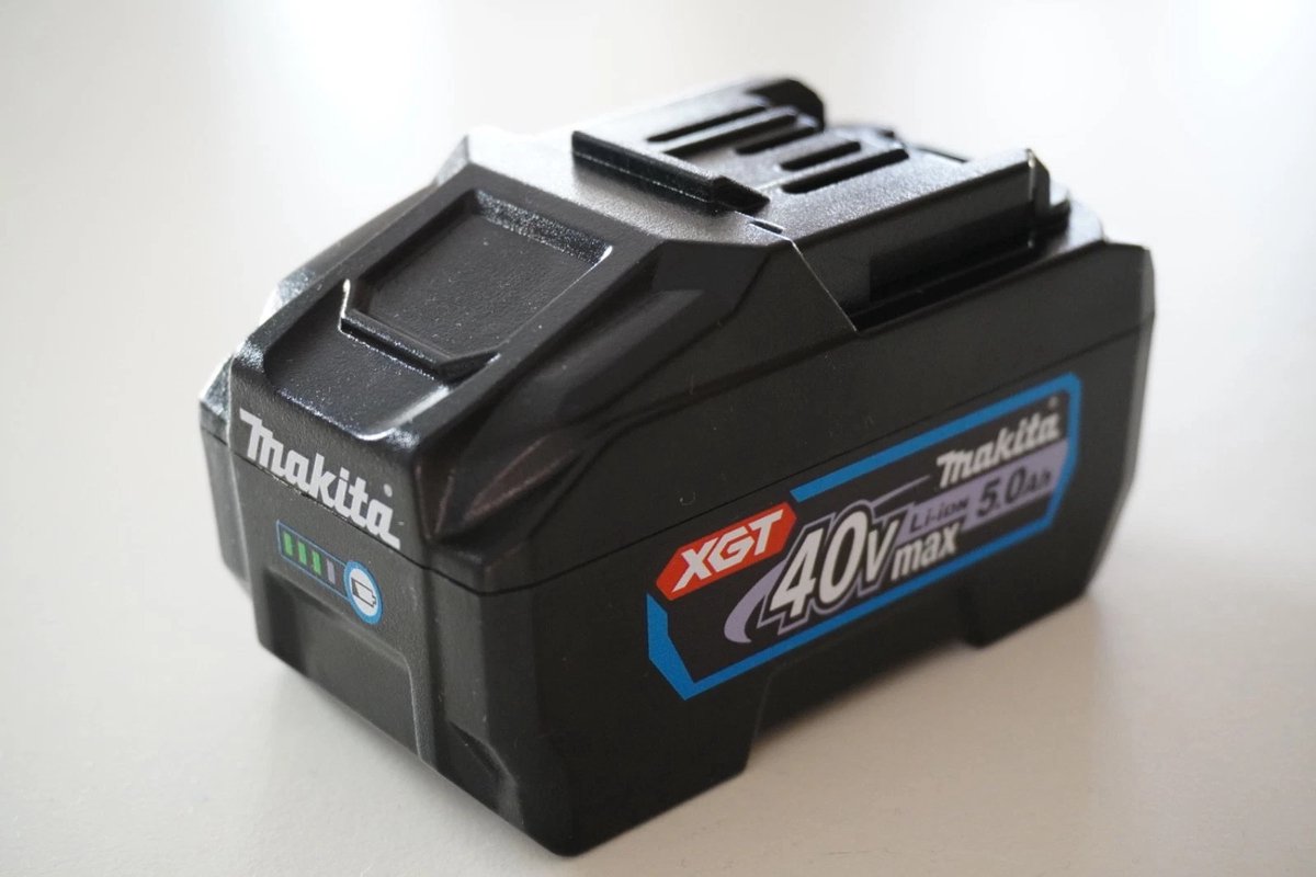Makita Fanartikelen Set 4-in-1 thumbnail 2
