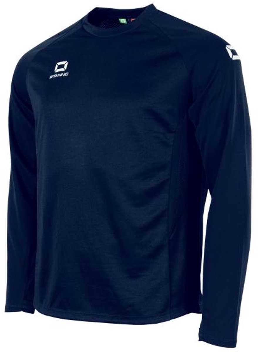 Stanno Stadio Round Neck Top Sporttrui - Maat S