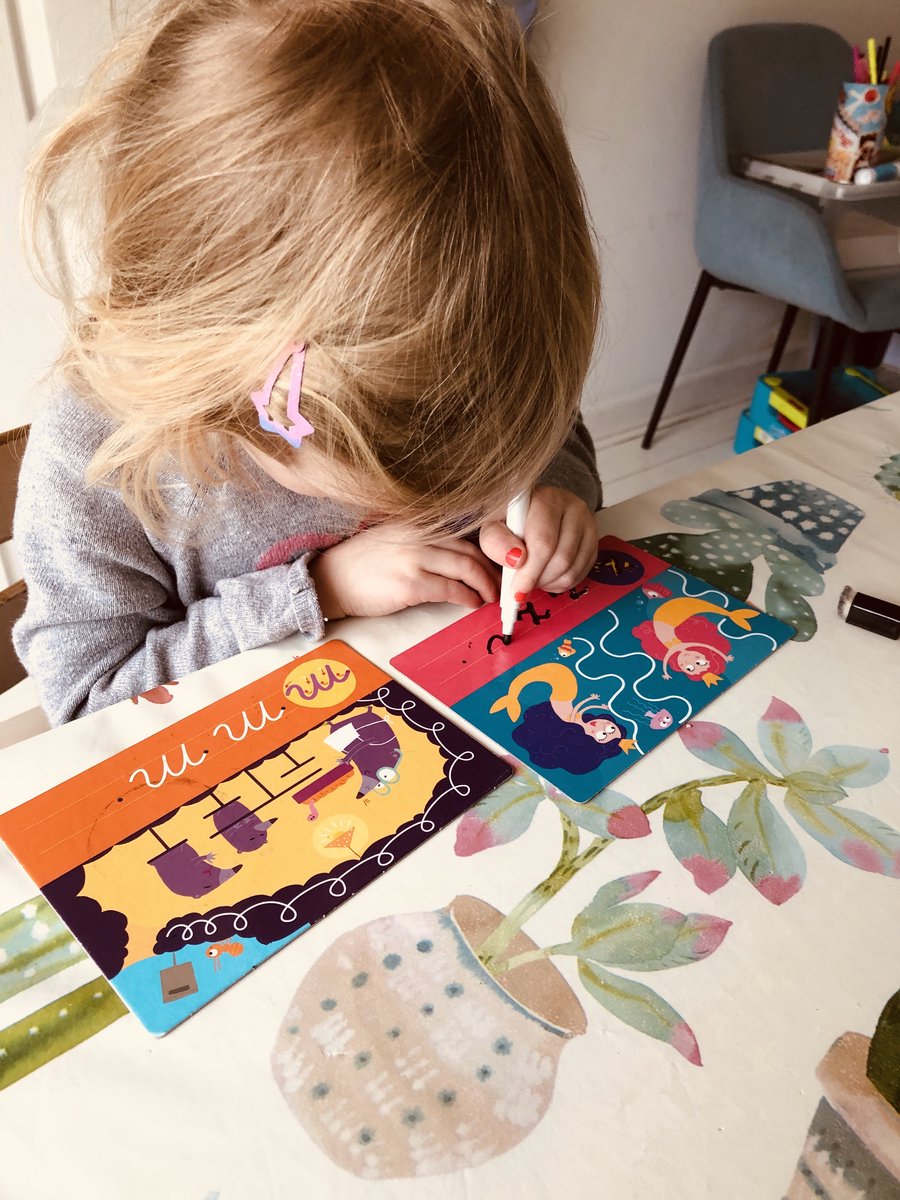 Jumbo - Ik Leer - Letters Schrijven - Educatief spel - Vanaf 4 jaar — afbeelding 11