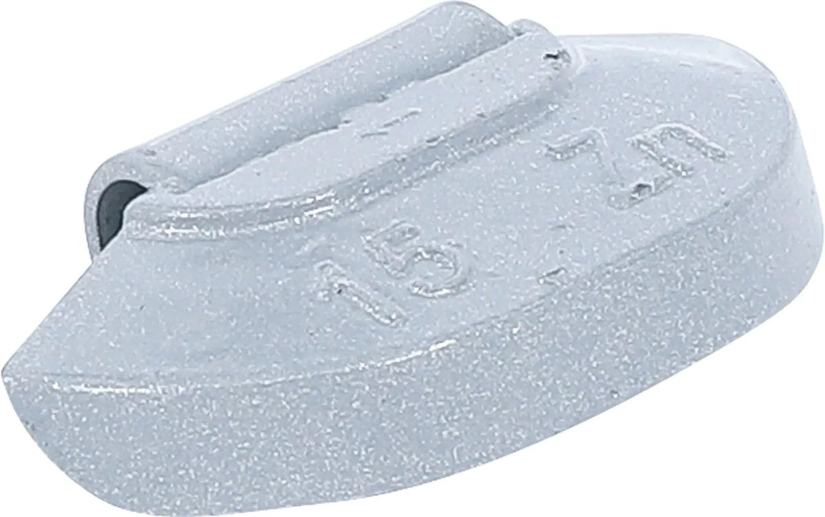 BGS Balanceergewicht - 15 g - 100 delig