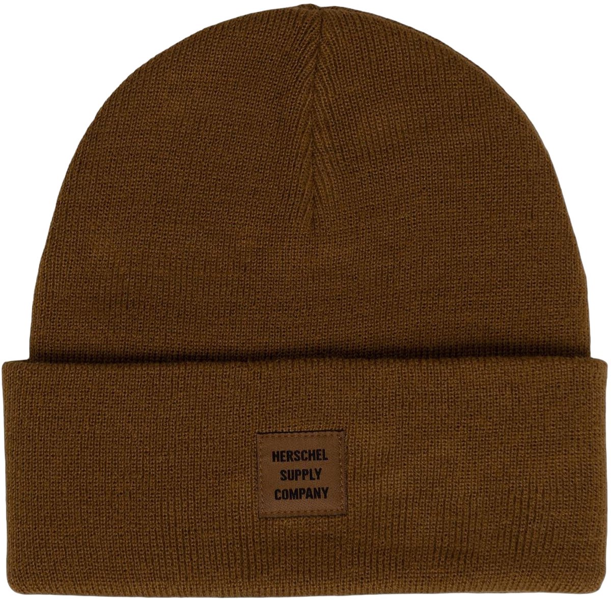 Herschel Abbott Beanie - Muts (rubber)
