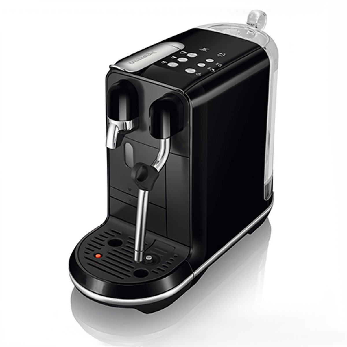 Sage Nespresso Creatista Uno SNE500BKS