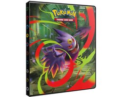 PokÃ©mon - ME02 - Phantasmal Flames - 4-Pocket Portfolio