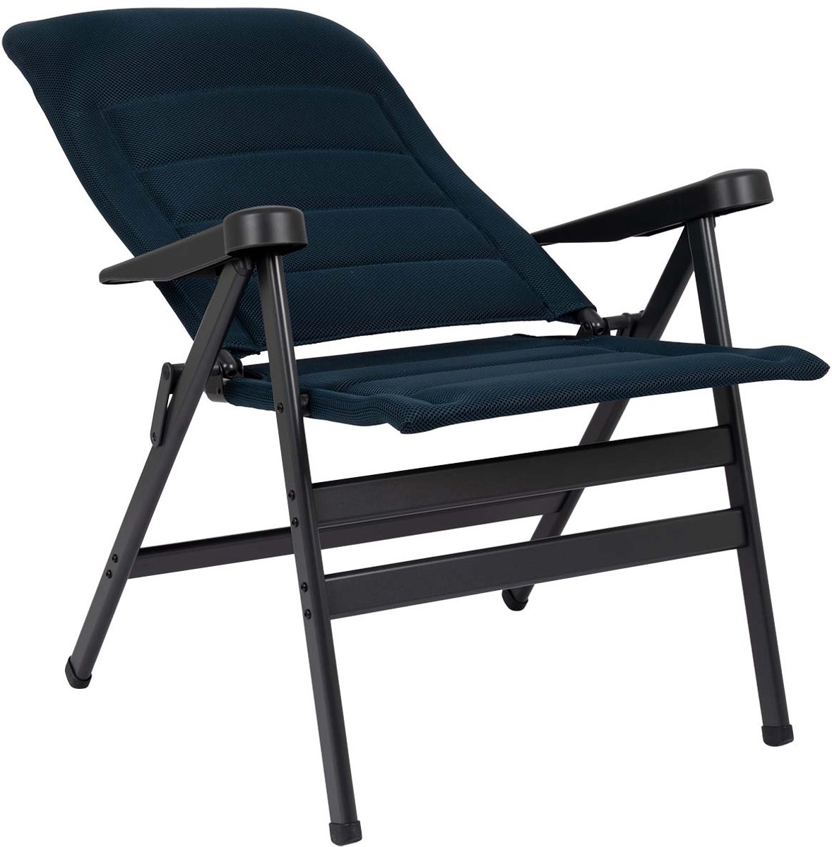 Crespo - Standenstoel - XL - AP/238 - Air-Deluxe - Blauw