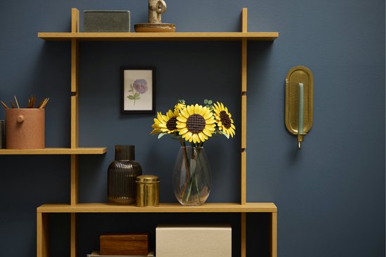 LEGO Botanicals Bouquet de Tournesols - 11502