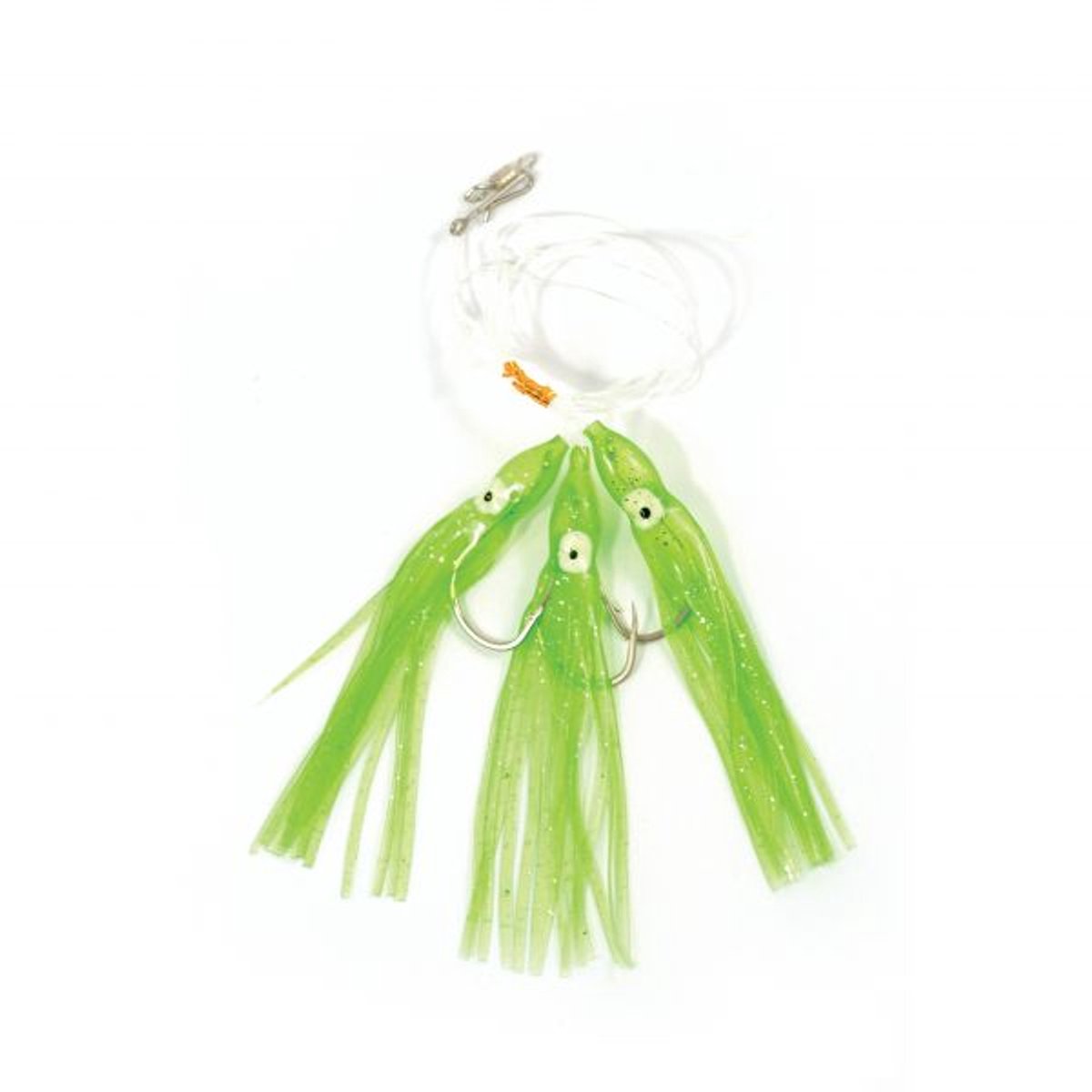 Tronixpro Muppet Rig Groen #7/0