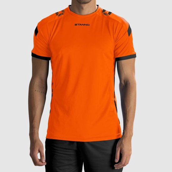 Stanno Drive Match Chemise de sport unisexe - Taille XXXL