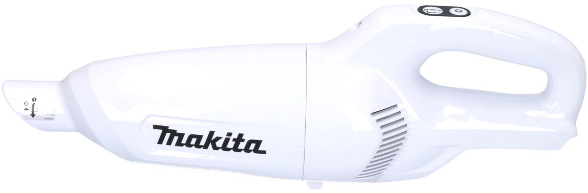 Makita CL 108 FDAW Accustofzuiger 12 V met 1x Accu 2,0 Ah - afbeelding 3