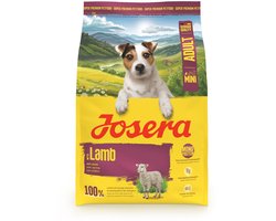Josera Lam - hondenvoer - mini adult - 3 kg