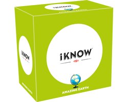 iKnow mini: de Aarde